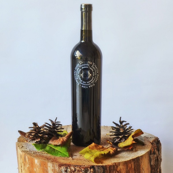 Bomary 2018 Bomary 2018 - Fine Wine of Dalmatia - Degarra Zadar in Croatia